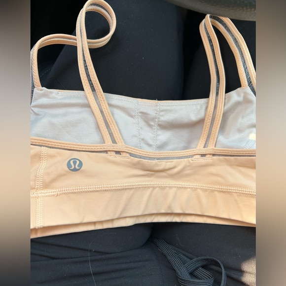 Other - lululemon sports bra